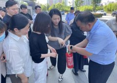 实用性操作性让“全民消防生命至上”的理念深植于全员心中