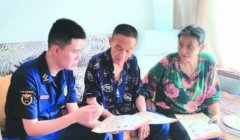 正值夏季火灾频发期为切实做好消防知识宣传工